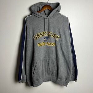 University of California Berkeley Hoodie